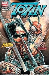 Amazon | Toxin #1 (English Edition) [Kindle edition] by Milligan